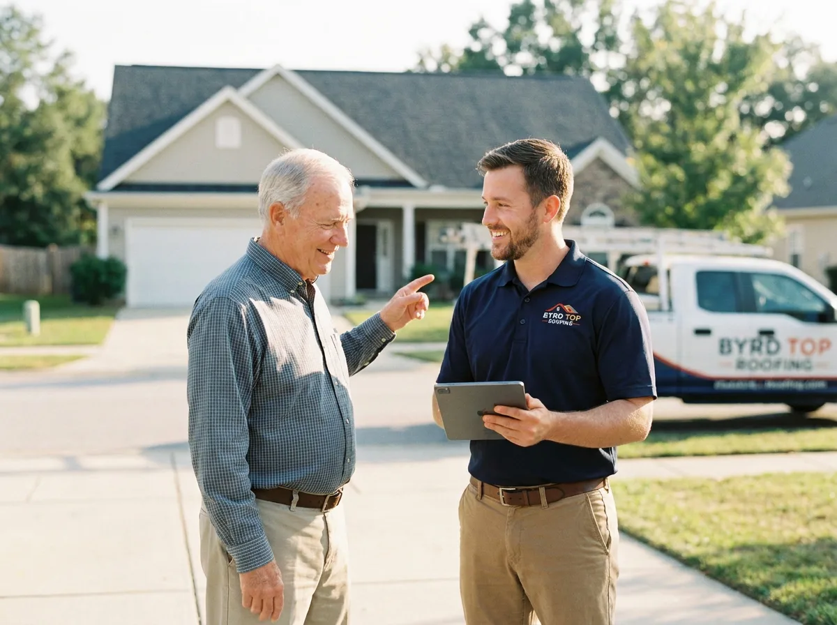 Roofing Doniphan, NE FAQs